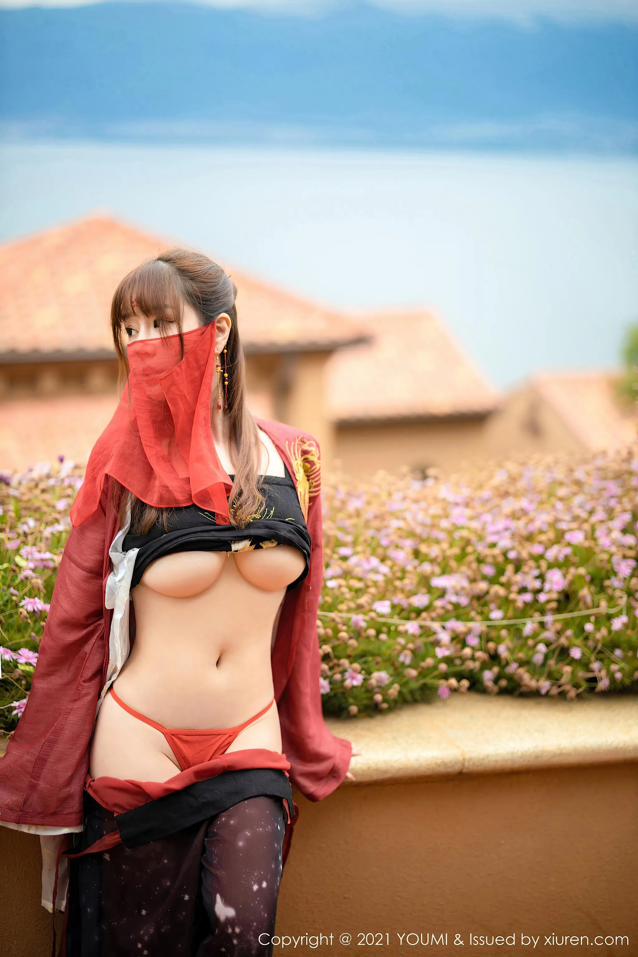 [YouMi尤蜜荟] 2021.03.26 VOL.621 王雨纯 [62P]插图4